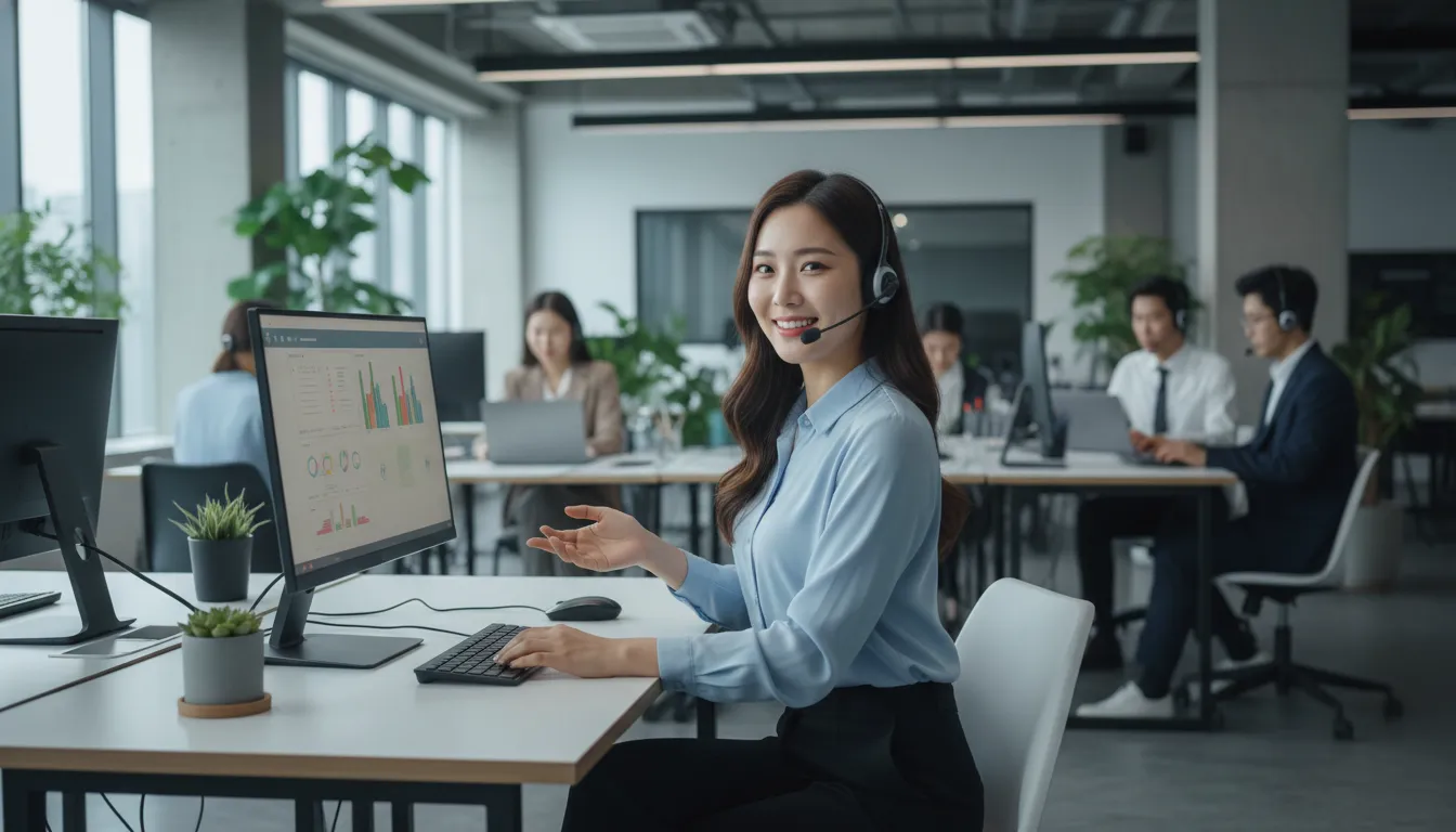 사용자별 맞춤 배달특급 고객센터 전화번호 및 운영 시간