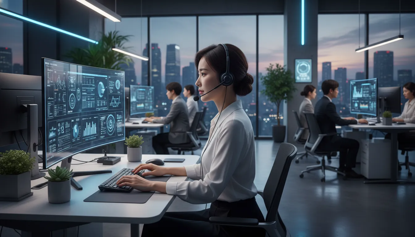 마이크로소프트 고객센터 전화번호 상담원 연결 콜백 신청 방법 1