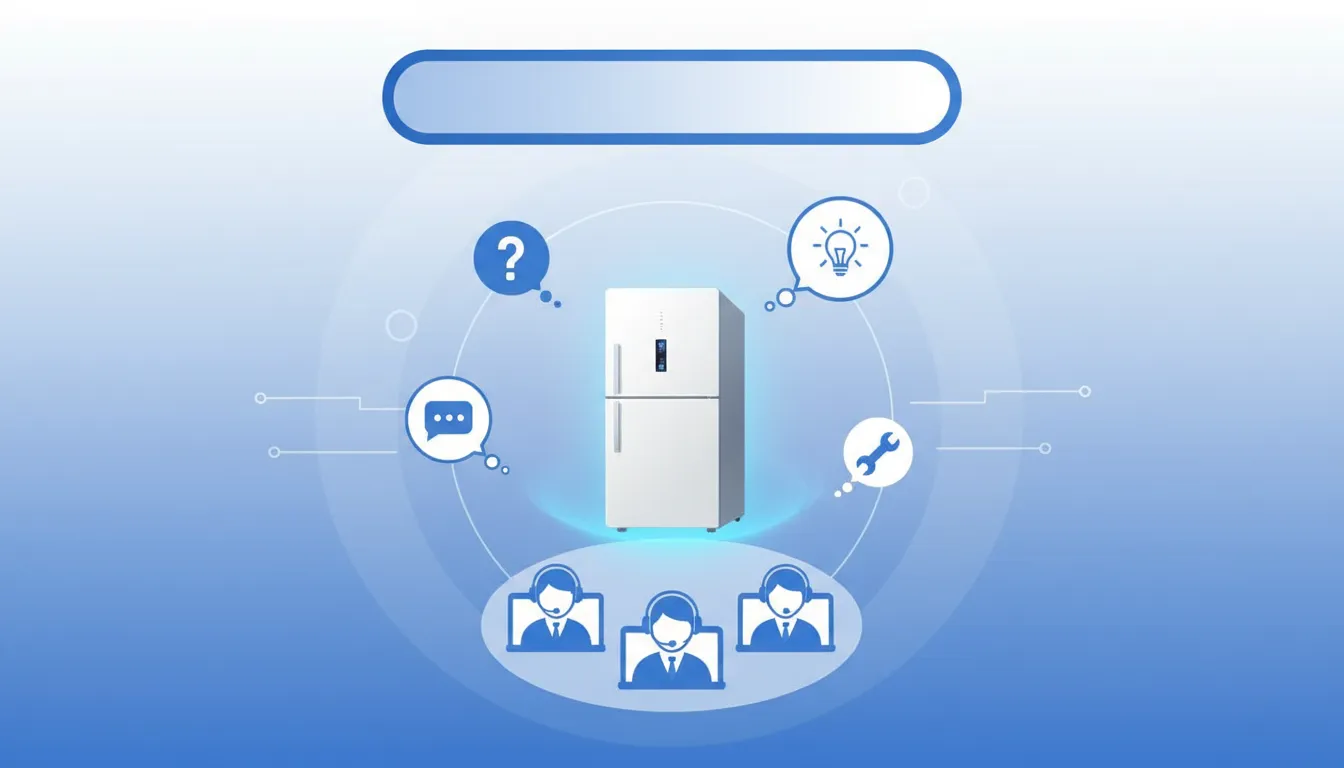 위니아 딤채 서비스 관련 자주 묻는 질문 (FAQ)