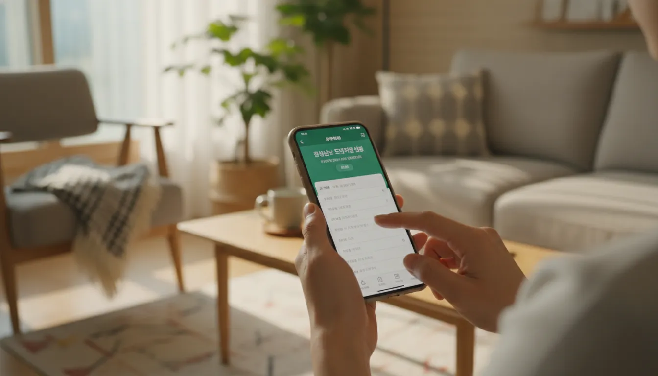 경상남도 도민지원금 신청 대상 금액 가구별 사용처 안내 2