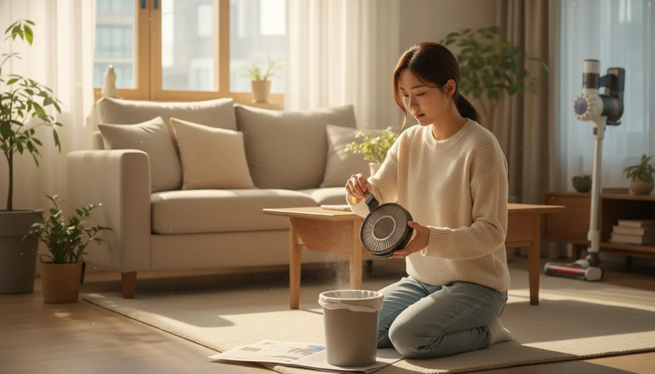 서비스 이용 전 반드시 확인해야 할 체크리스트
