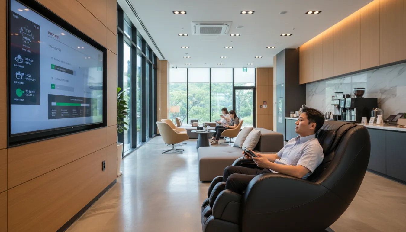 직영 서비스센터 방문 시 유의사항과 꿀팁