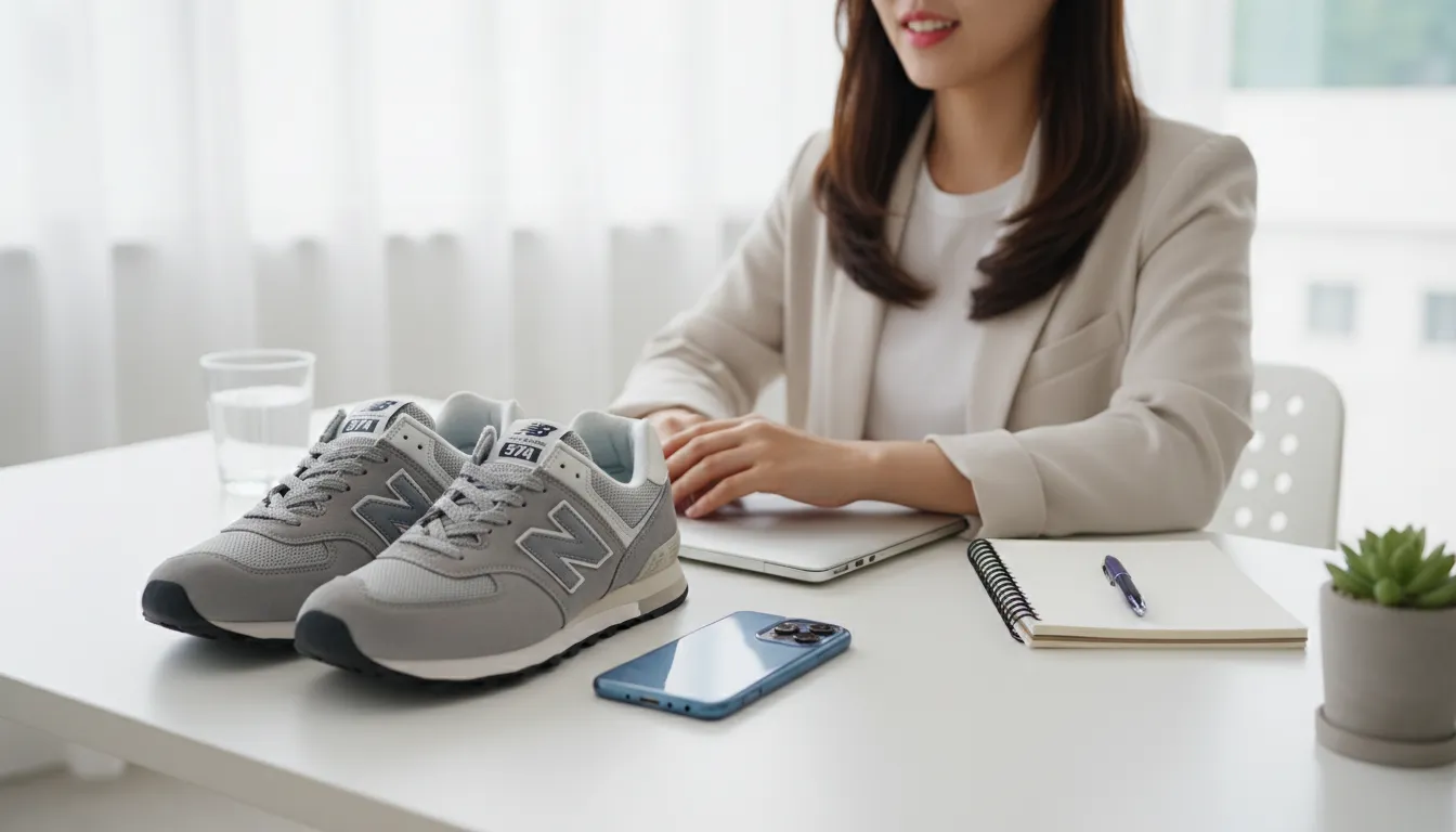 뉴발란스 고객센터 상담 목적별 전화번호 안내