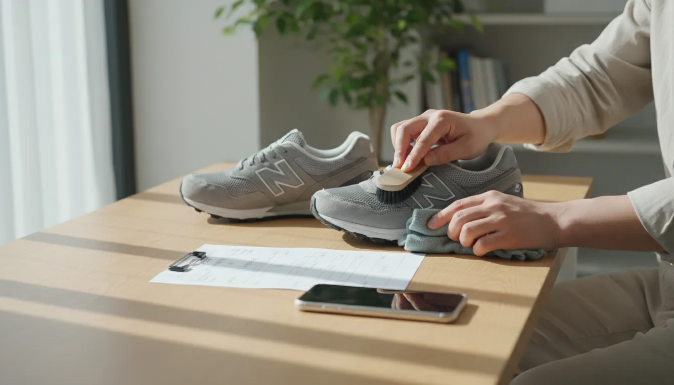 AS 이용 시 반드시 알아야 할 주의사항