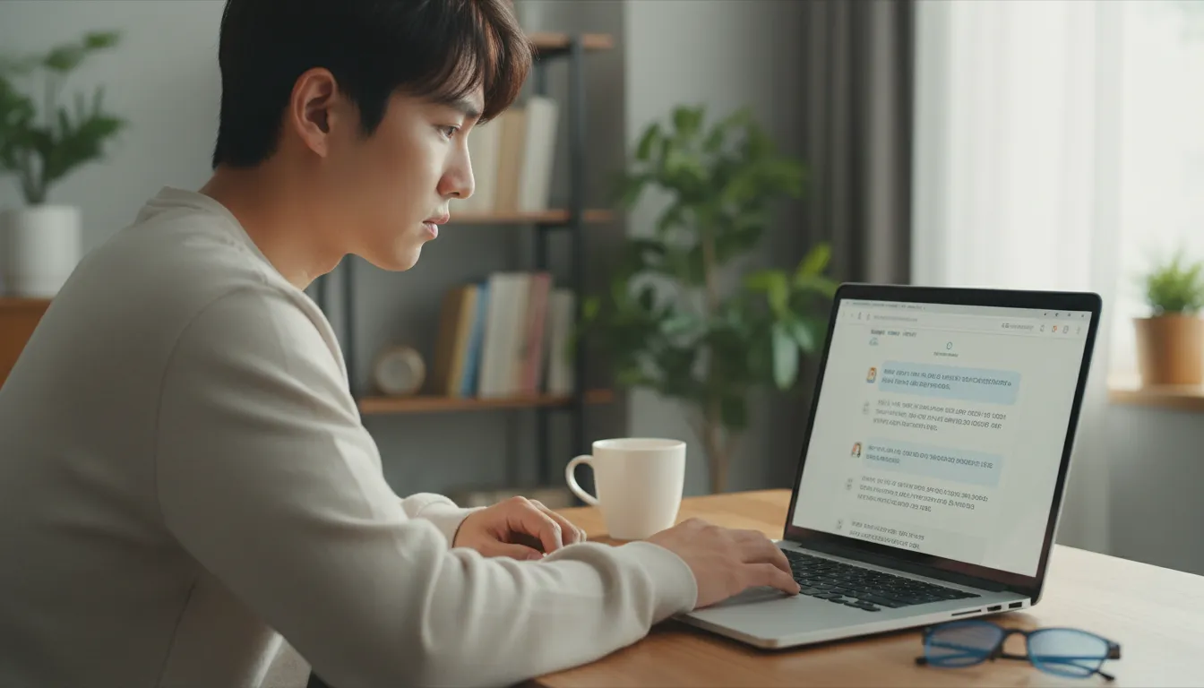 자주 묻는 질문(FAQ)