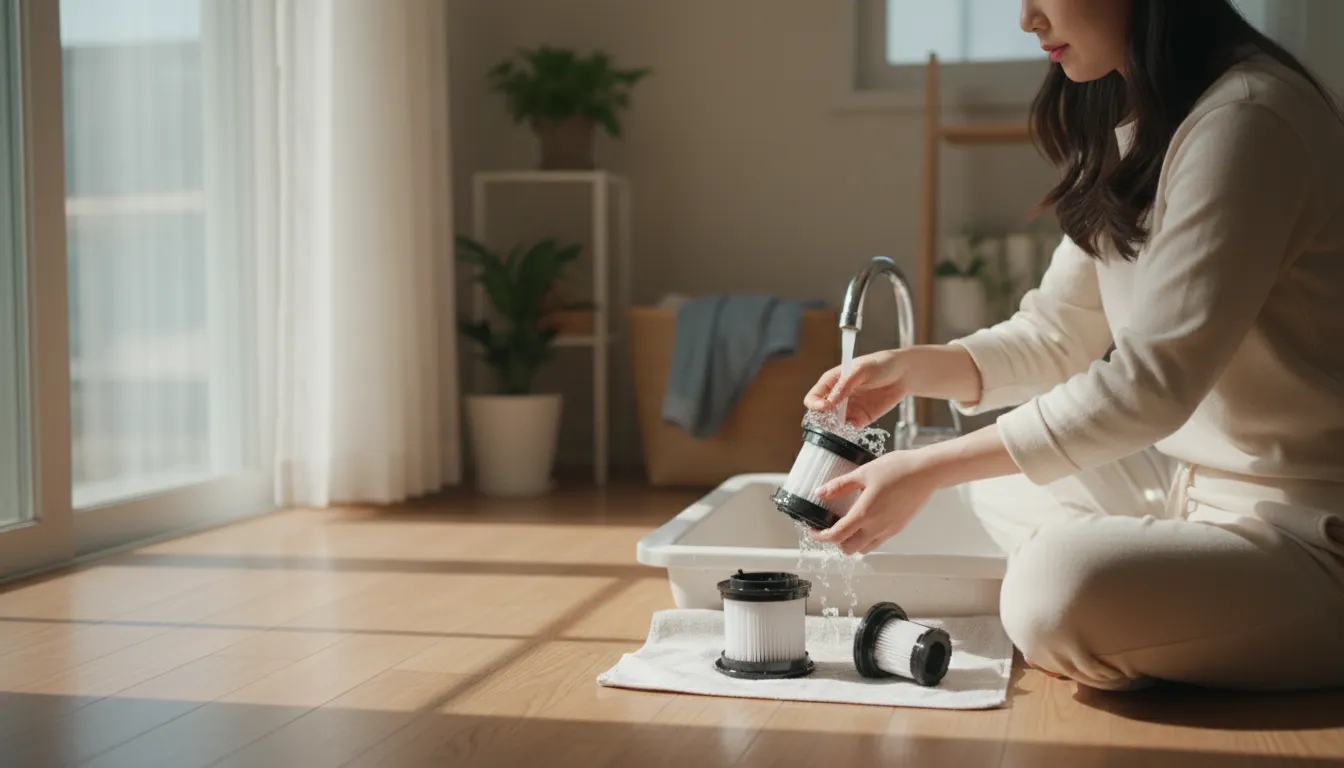 서비스 이용 시 주의사항 및 효율적인 관리 팁