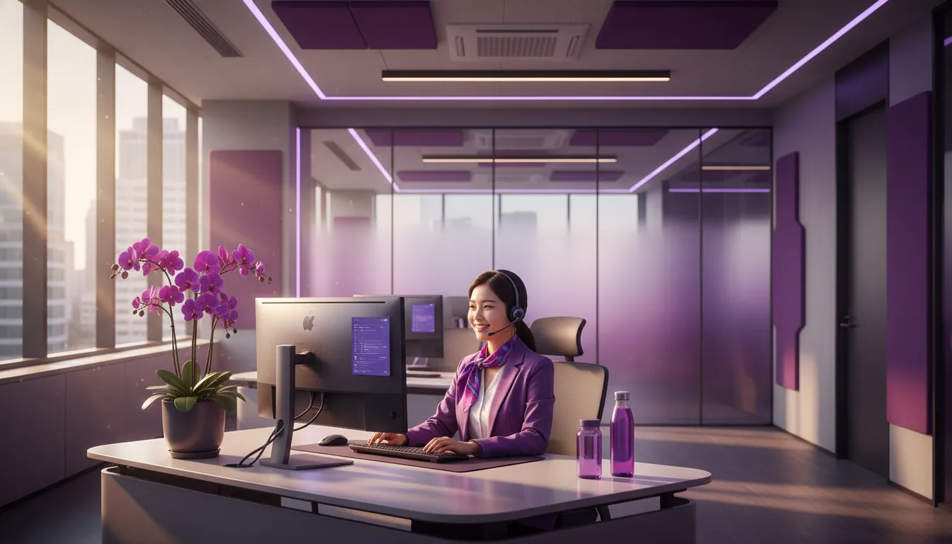 마켓컬리 고객센터 전화번호 및 운영 시간 안내