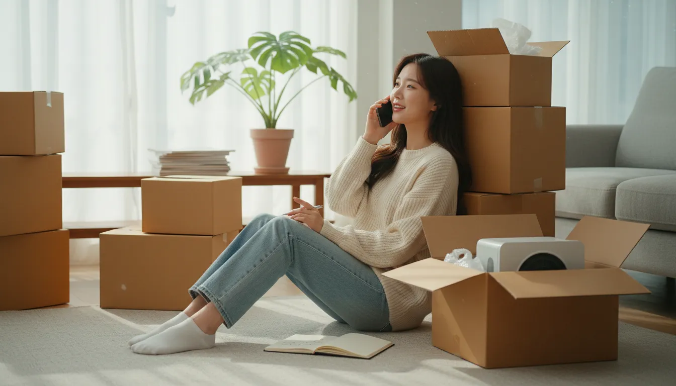 상담 대기 시간을 줄이는 실용적인 팁