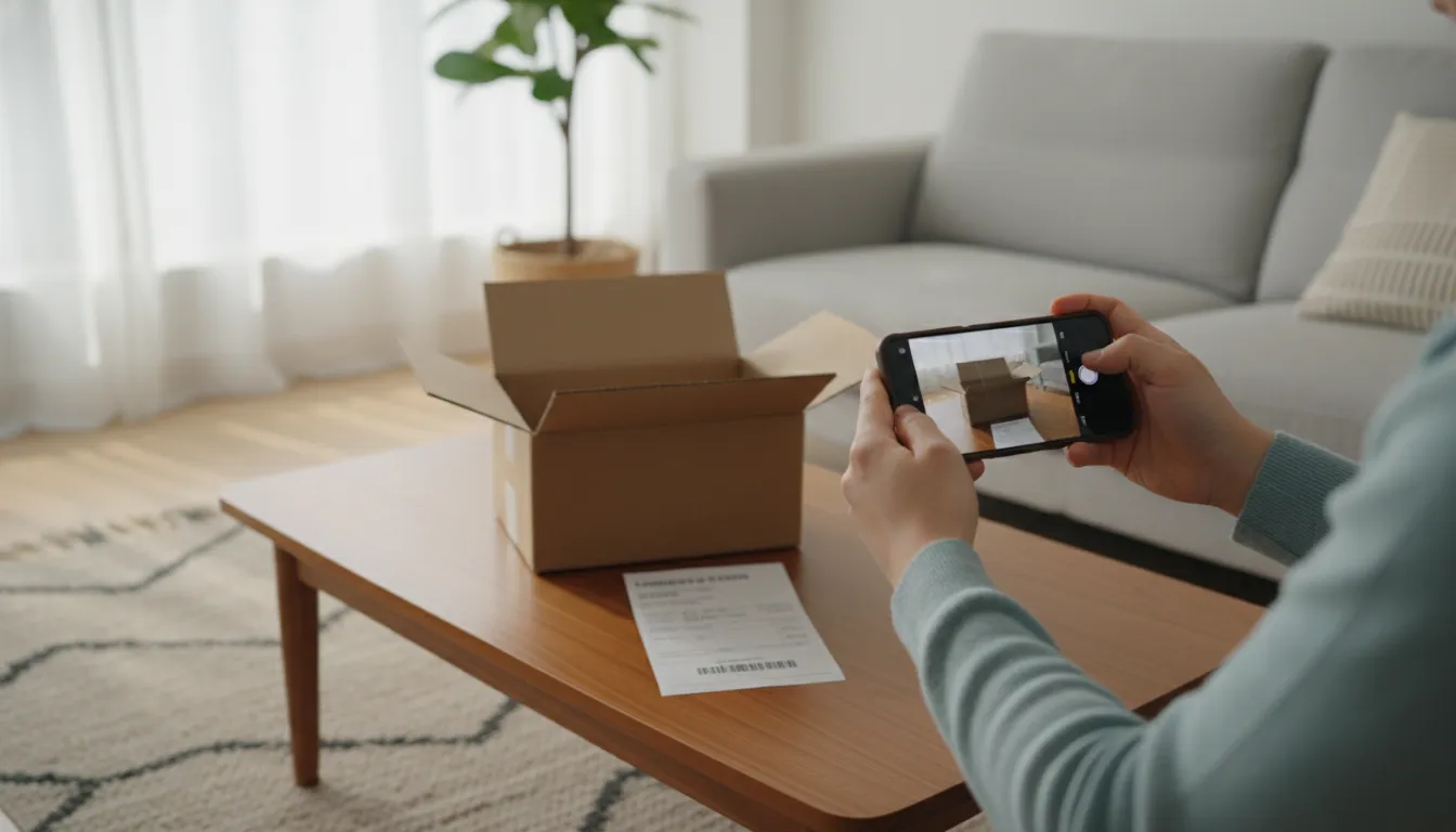 마켓컬리 고객센터 이용 관련 자주 묻는 질문 (FAQ)