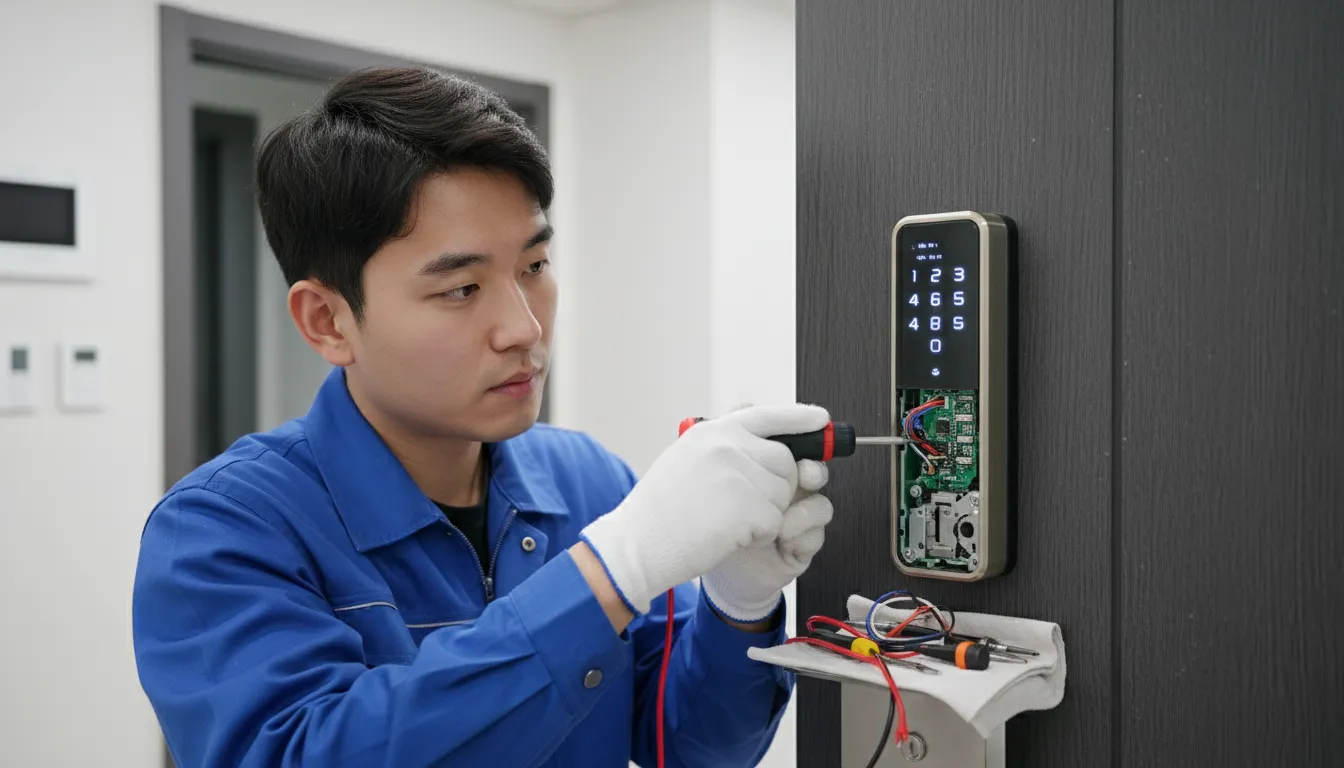 방문 수리 시 발생하는 출장비 및 상세 비용 체계