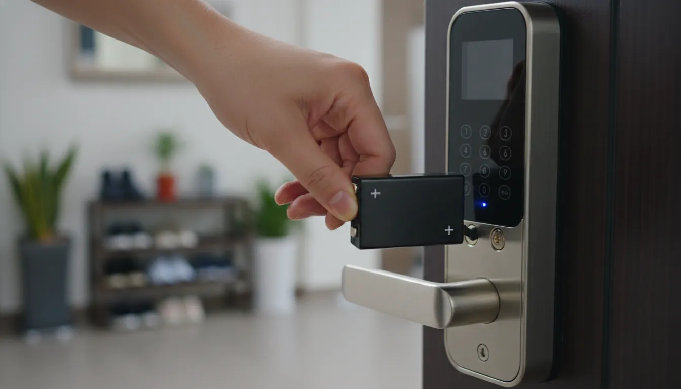 고장 예방을 위한 자가 조치 및 배터리 관리 팁