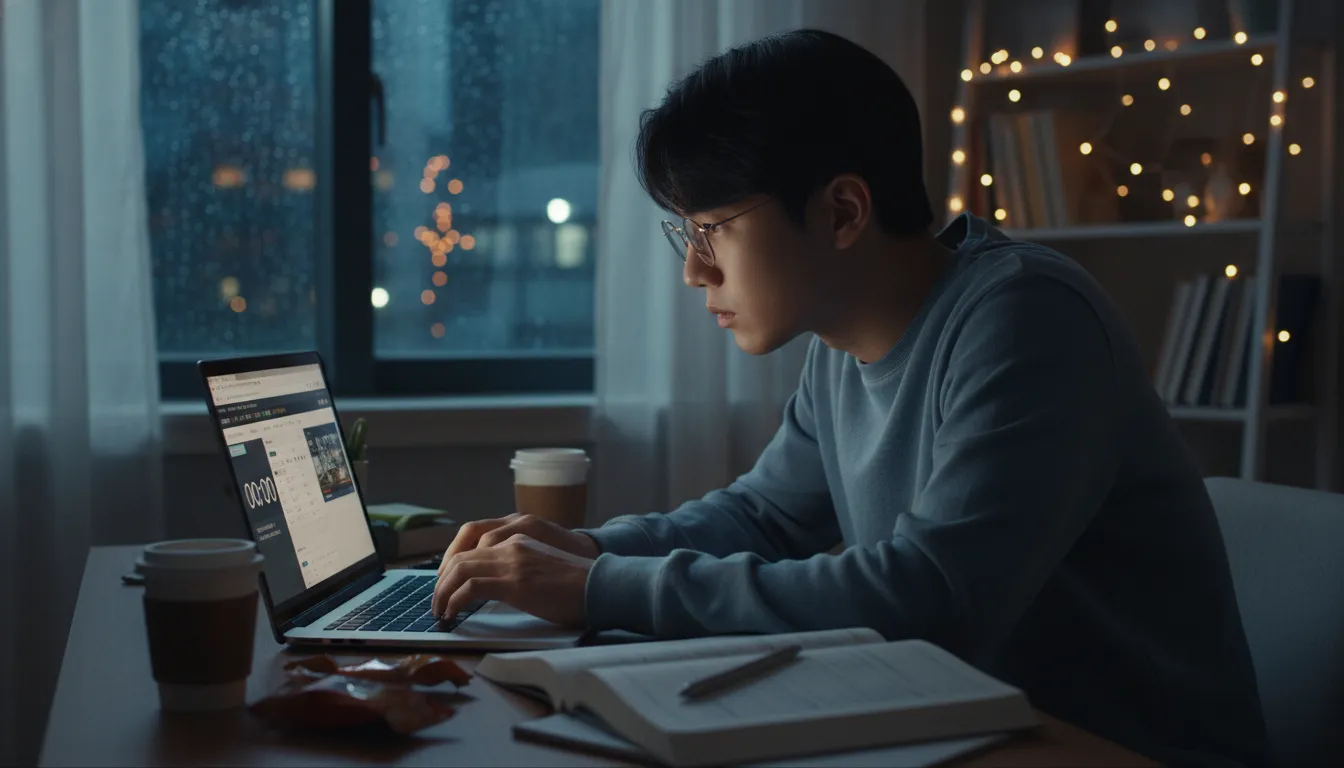 예약 방법 및 성공적인 신청을 위한 실전 팁