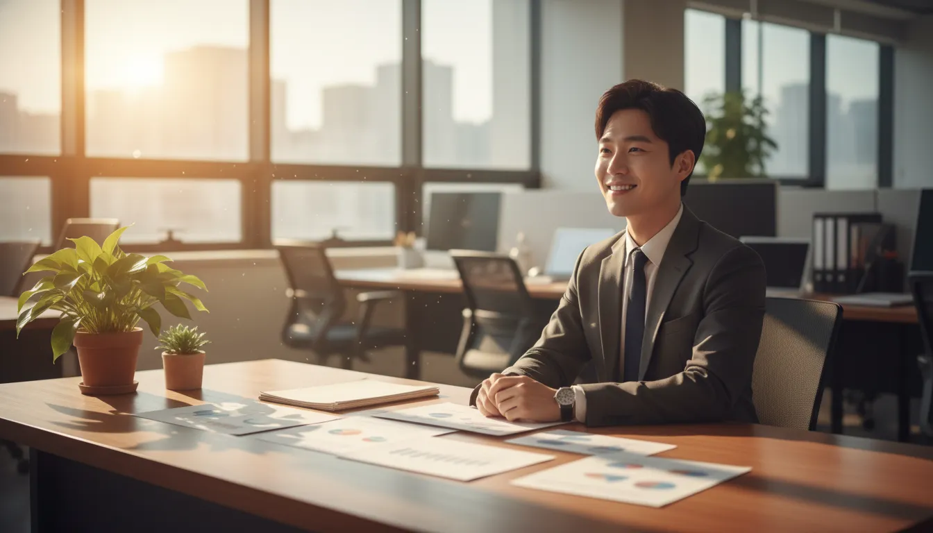 청년 근속지원금 지원 대상 및 필수 자격 요건