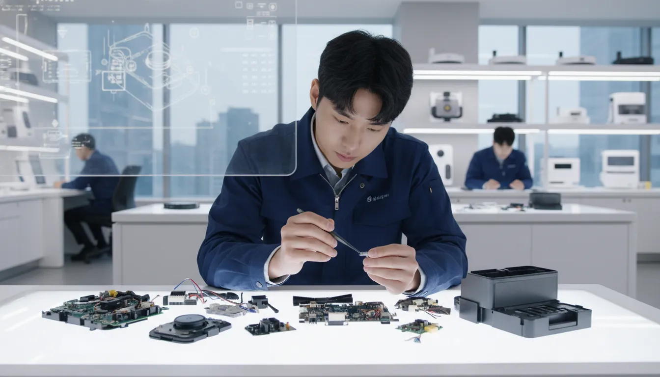 로보락 고객센터 운영 시간 및 대표 전화번호 정보