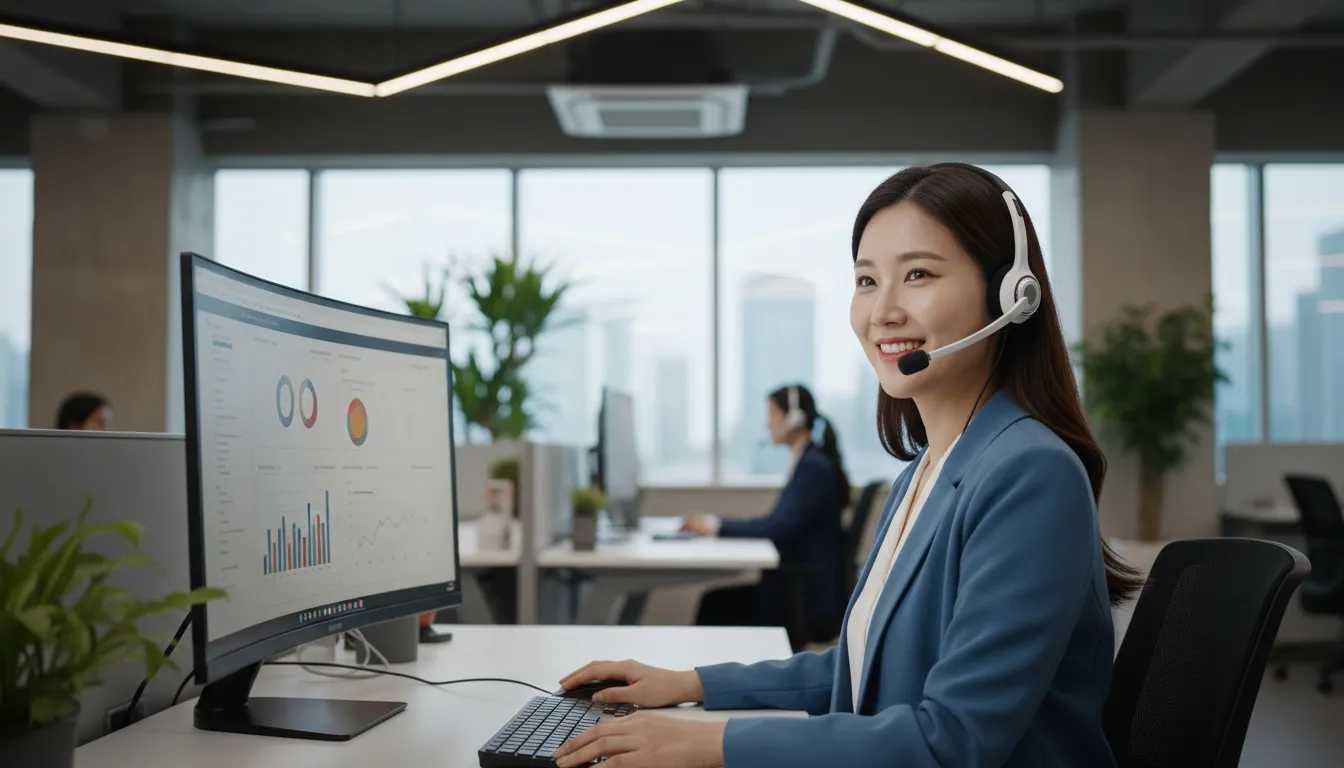 서비스 운영 시간 및 ARS 이용 안내