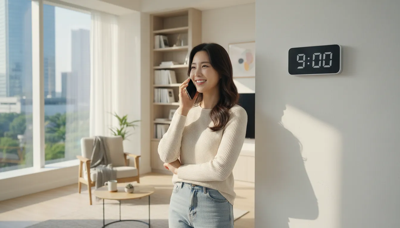 상담원 빠른 연결을 위한 꿀팁과 추천 시간대