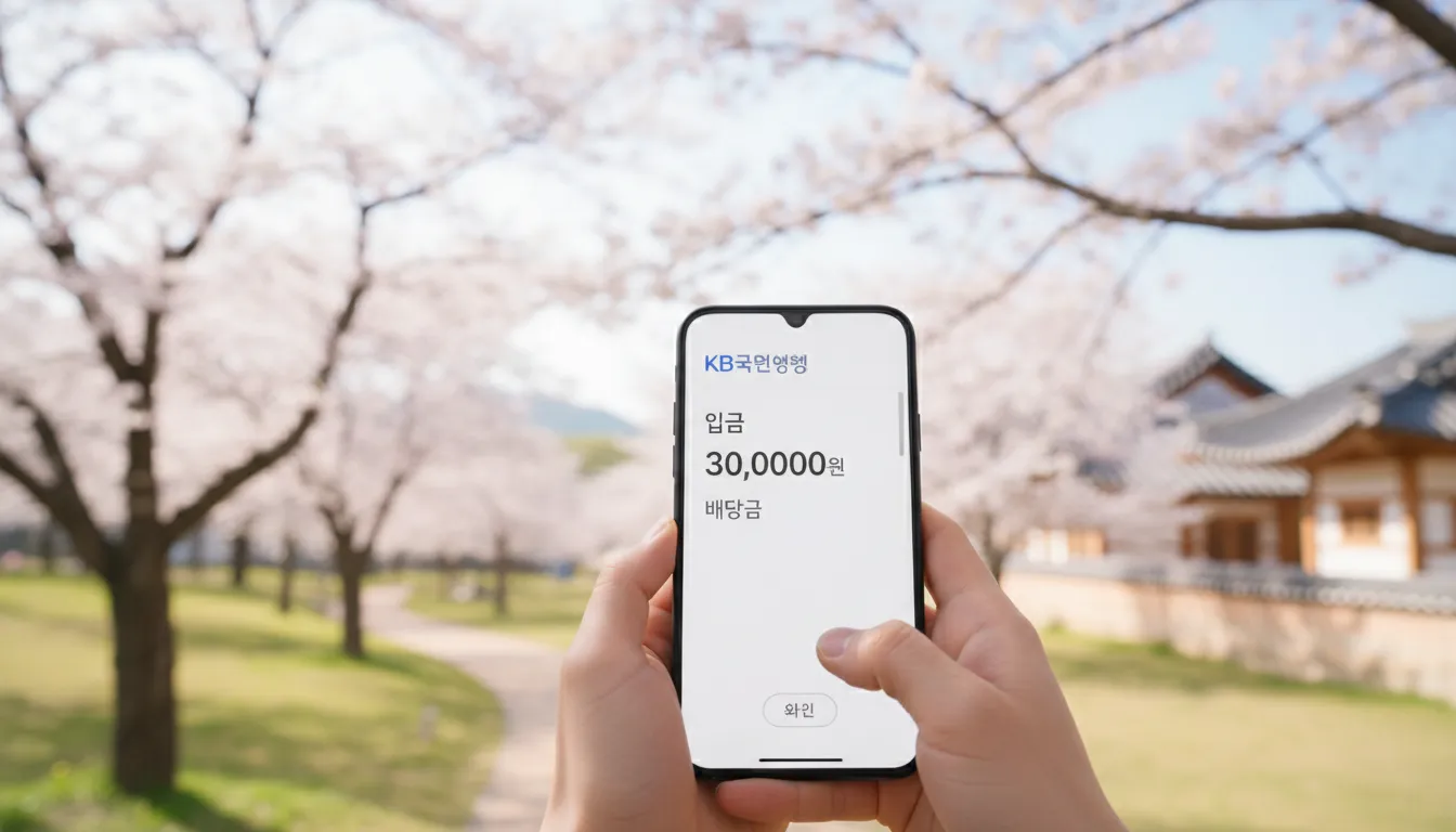 지급 일정 및 자동 입금 시스템 활용 방법