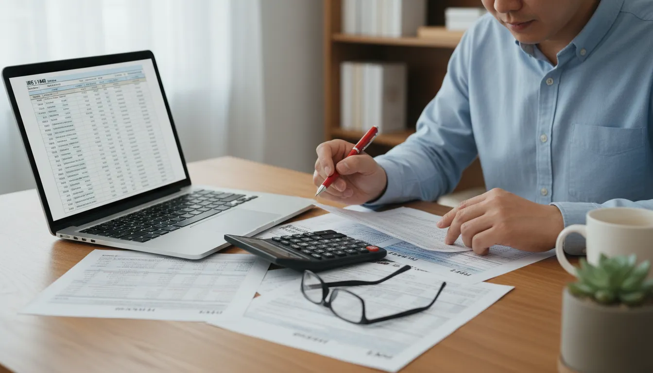 세금 환급 및 금융소득종합과세 대응 방안