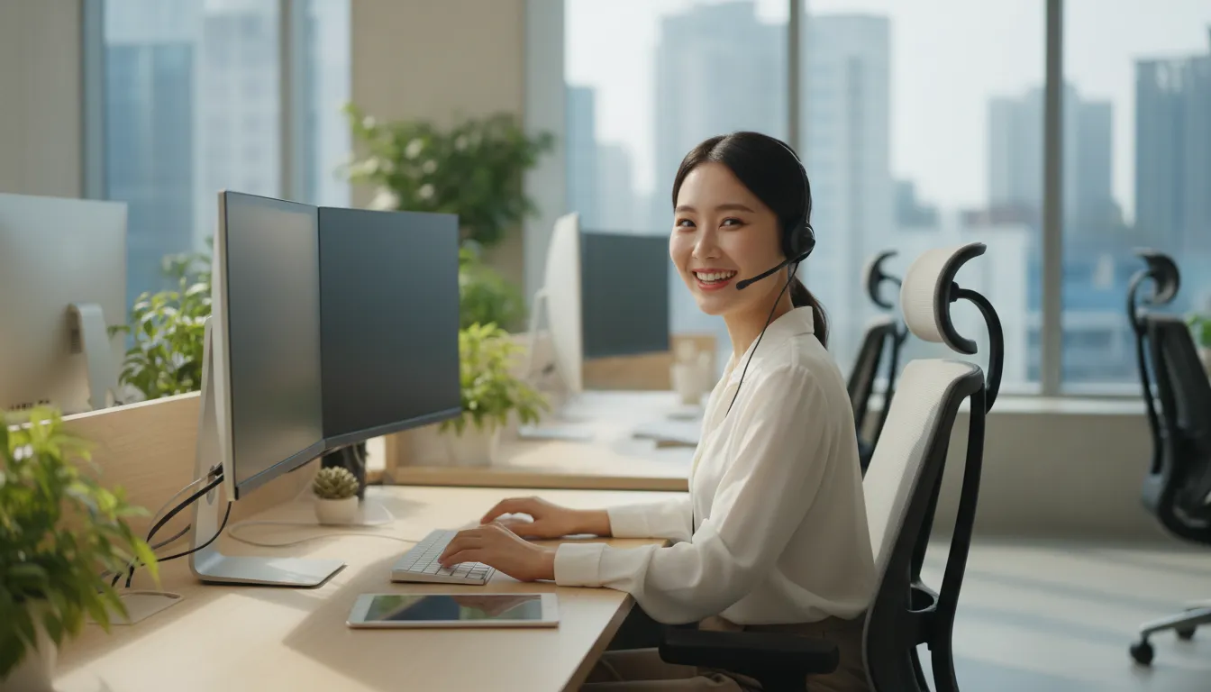 티켓베이 고객센터 연결 전화번호 및 실시간 상담 채널 안내