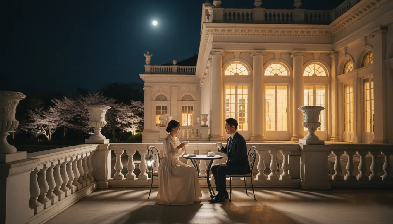 가배 체험과 뮤지컬 관람 등 주요 코스 상세 안내