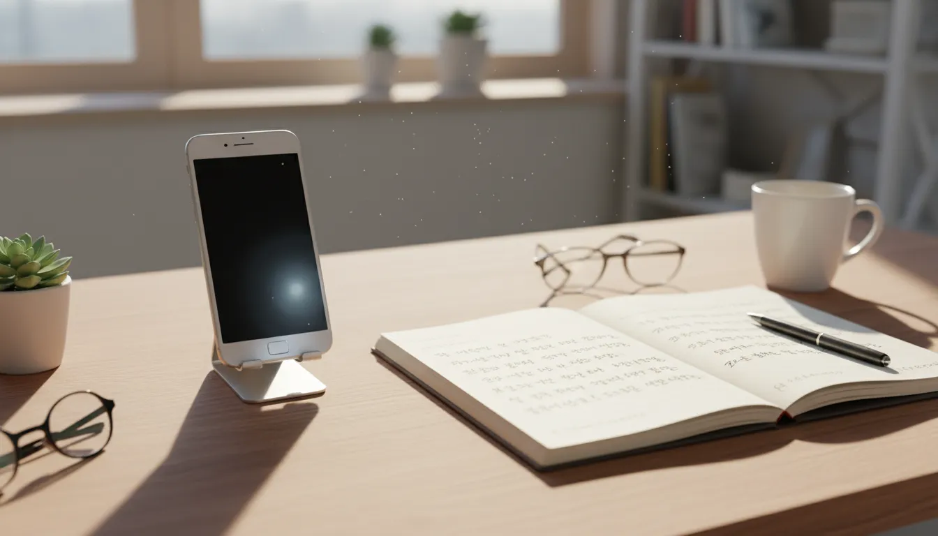 빠른 상담원 연결을 위한 단축 번호 활용법