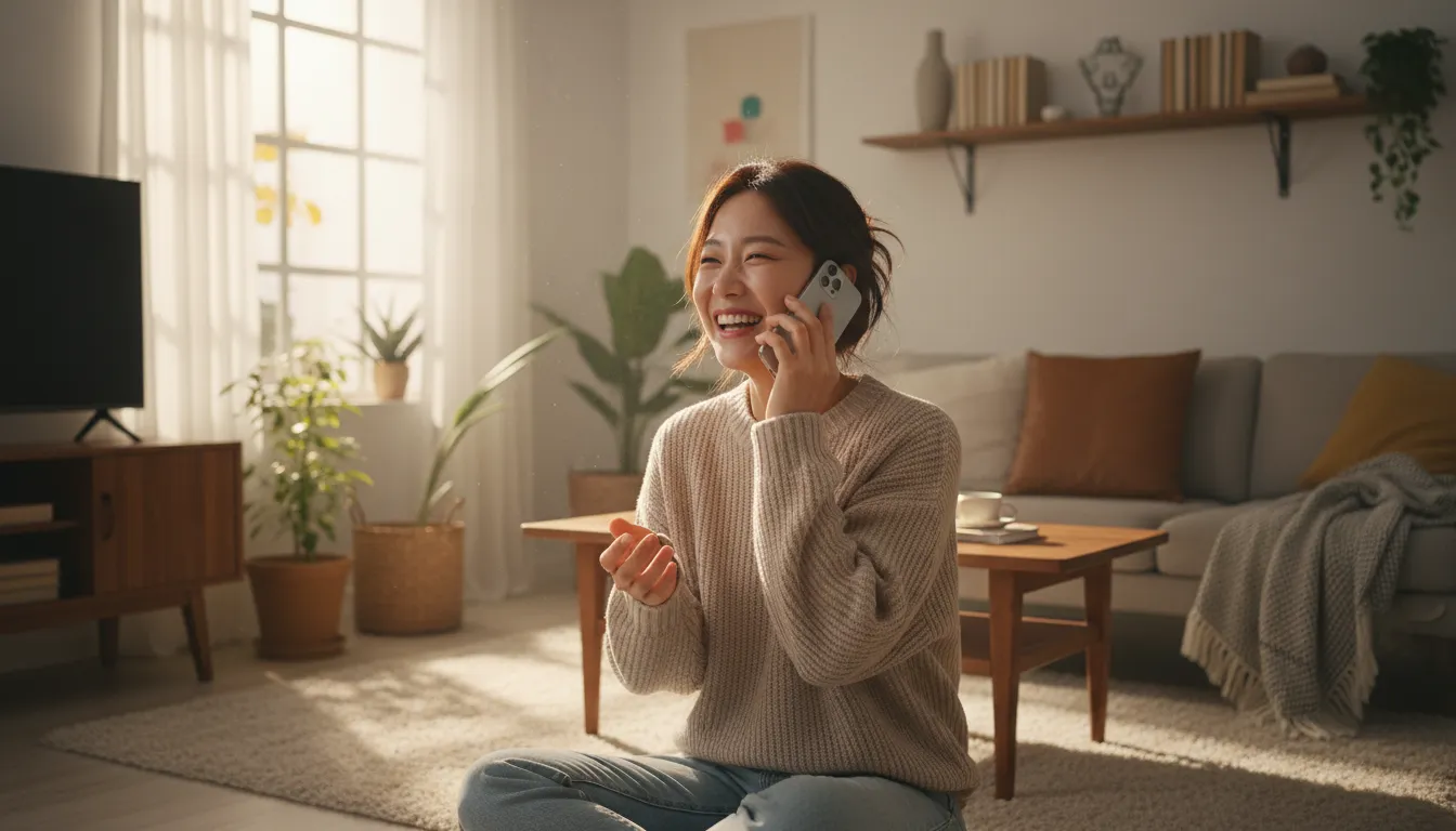 SK브로드밴드 고객센터 상담원 연결 단축 번호 활용하기