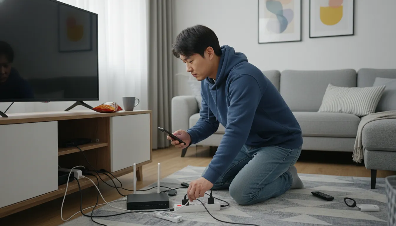 상담 전 반드시 실천해야 할 셀프 체크 리스트