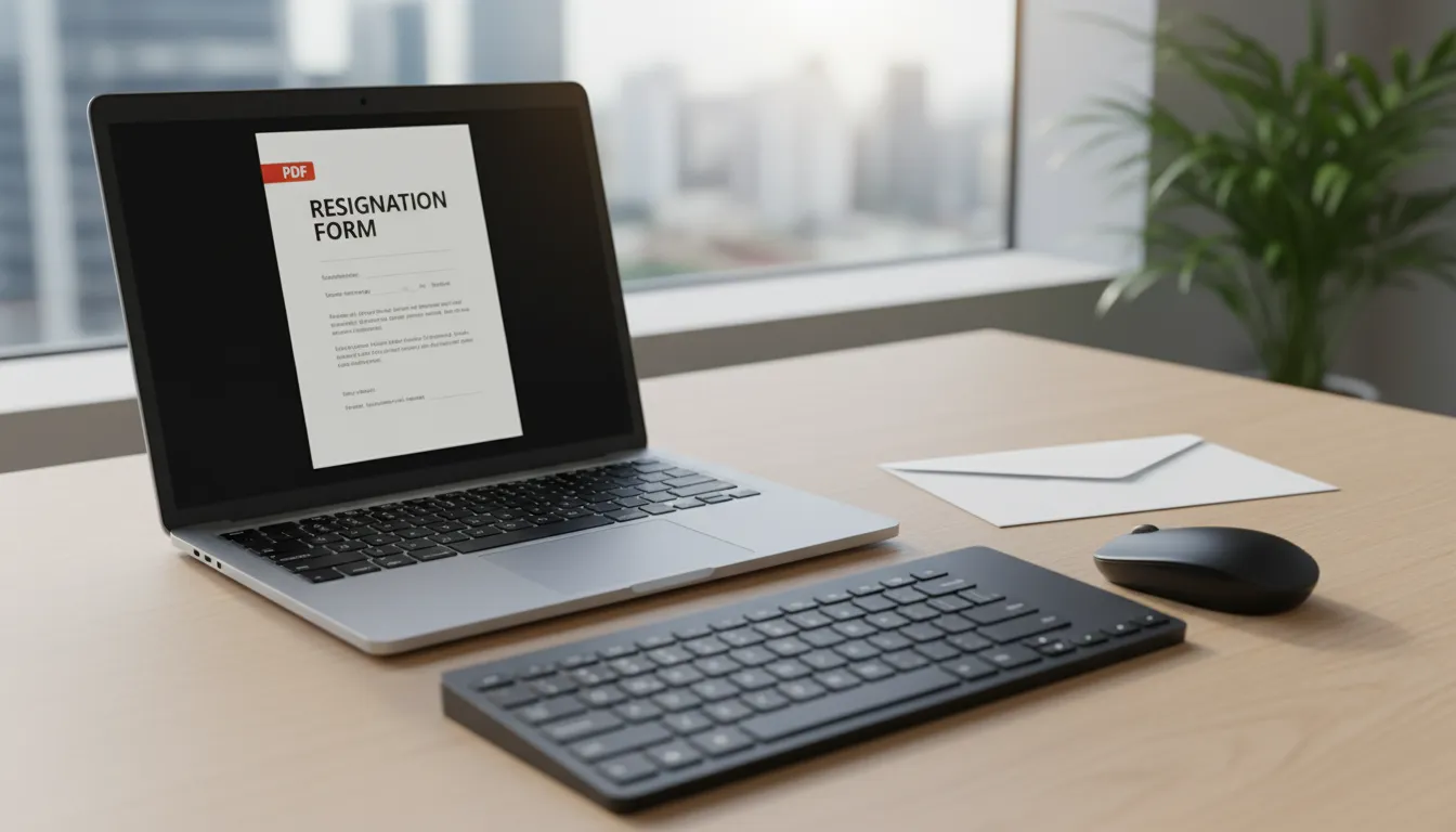 파일 형식 선택과 제출 절차의 중요성