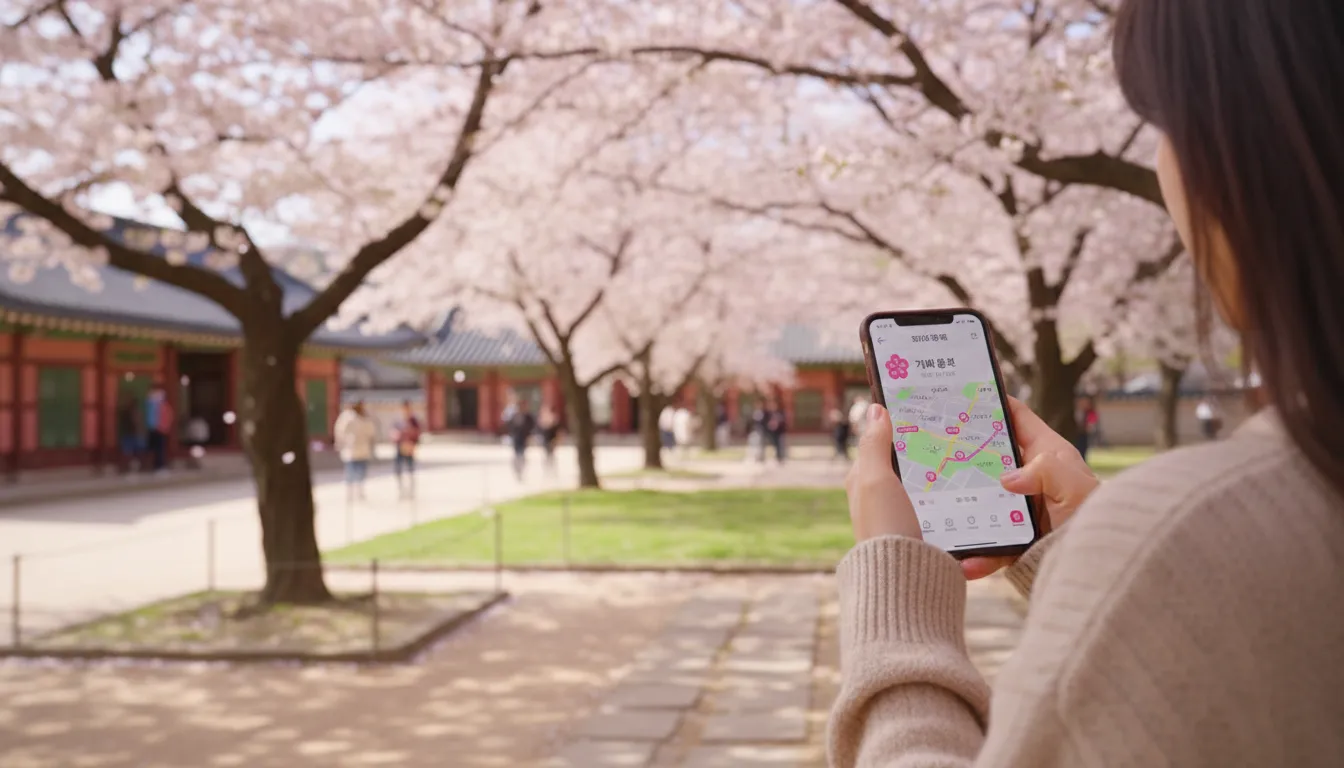 명소별 상세 정보와 사용자 후기 활용법