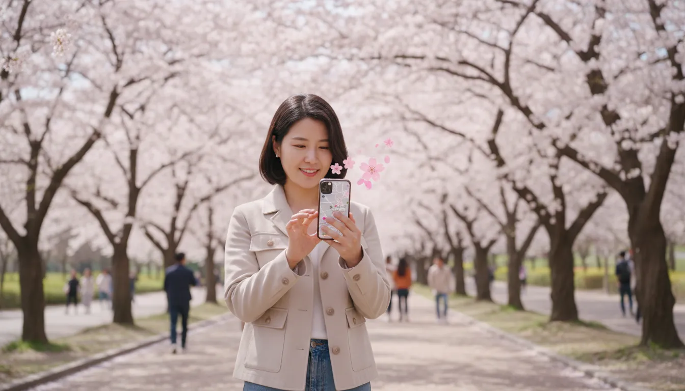 더 정확한 정보를 위한 교차 검증 노하우