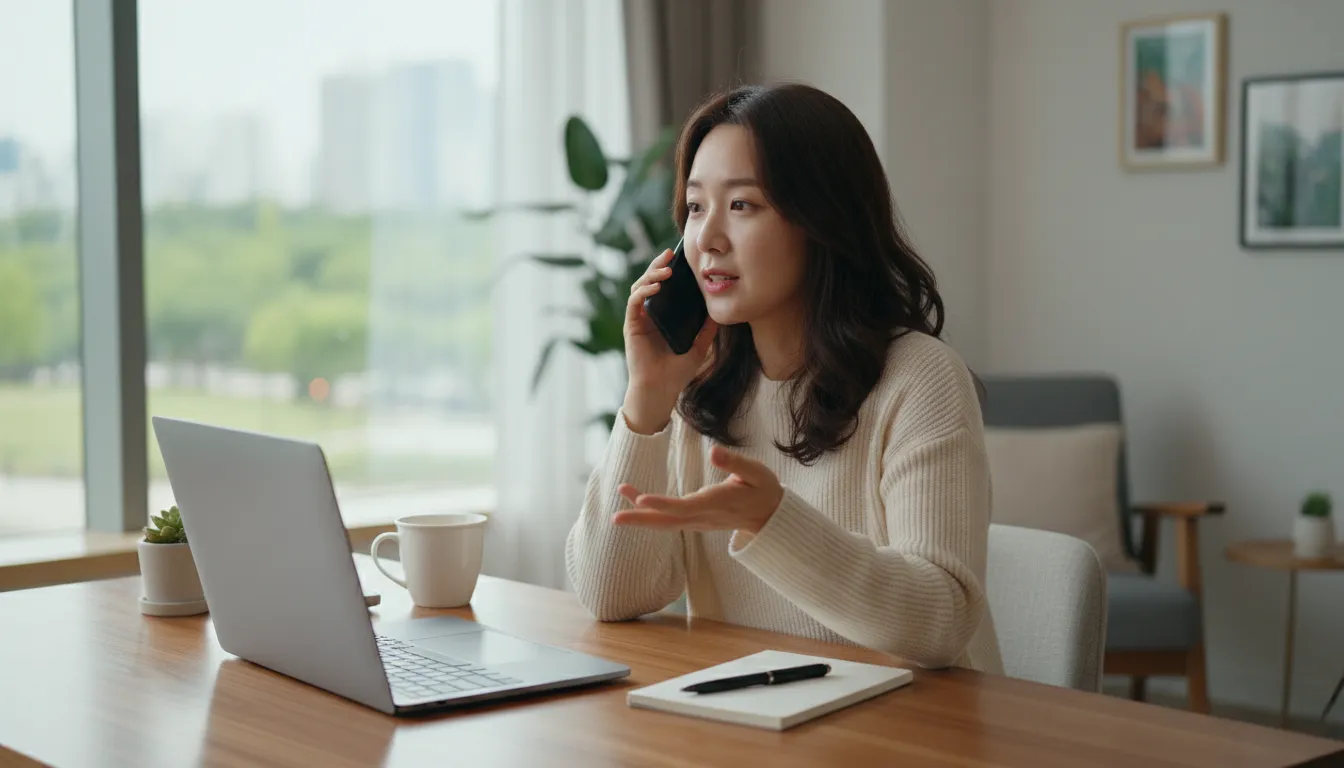 샤오미 고객센터 연락처 및 효율적인 상담 시간 안내