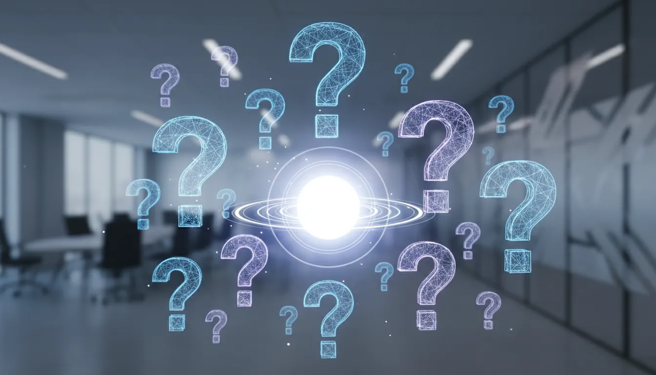 자주 묻는 질문 (FAQ)