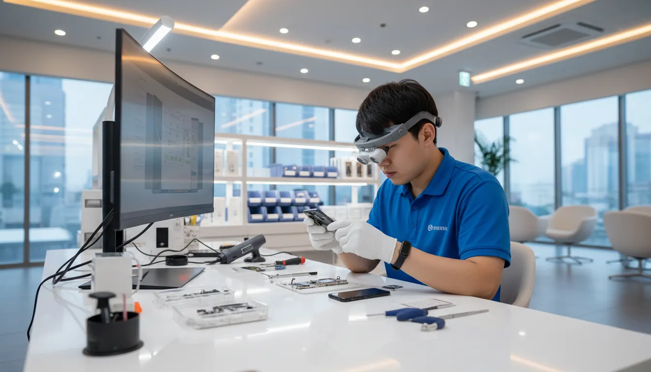 샤오미 고객센터 이용 관련 자주 묻는 질문(FAQ)