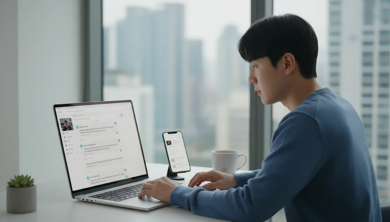 상황별 맞춤 문의 채널 및 활용 방법 안내