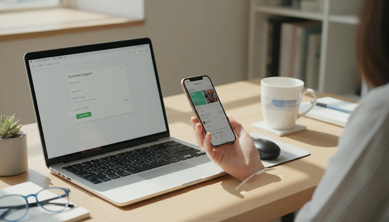 빠른 문제 해결을 위한 3가지 핵심 팁