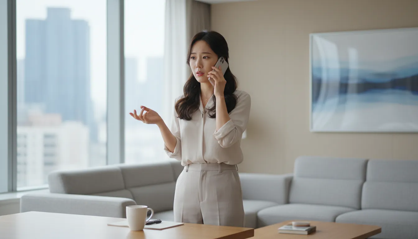 배달특급 고객센터 전화번호 및 유형별 연락처 확인하기