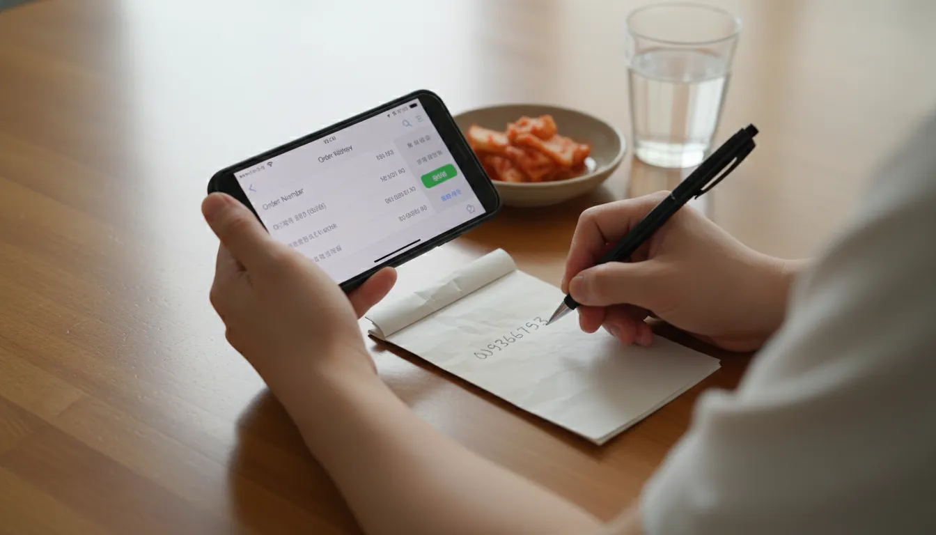 신속한 문제 해결을 위한 필수 준비 사항