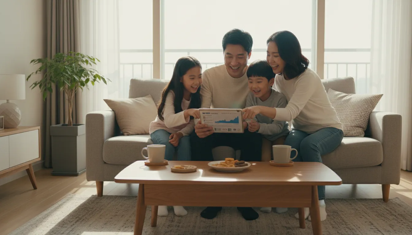 추가 예산 확보를 통한 정책 배경 및 기대 효과