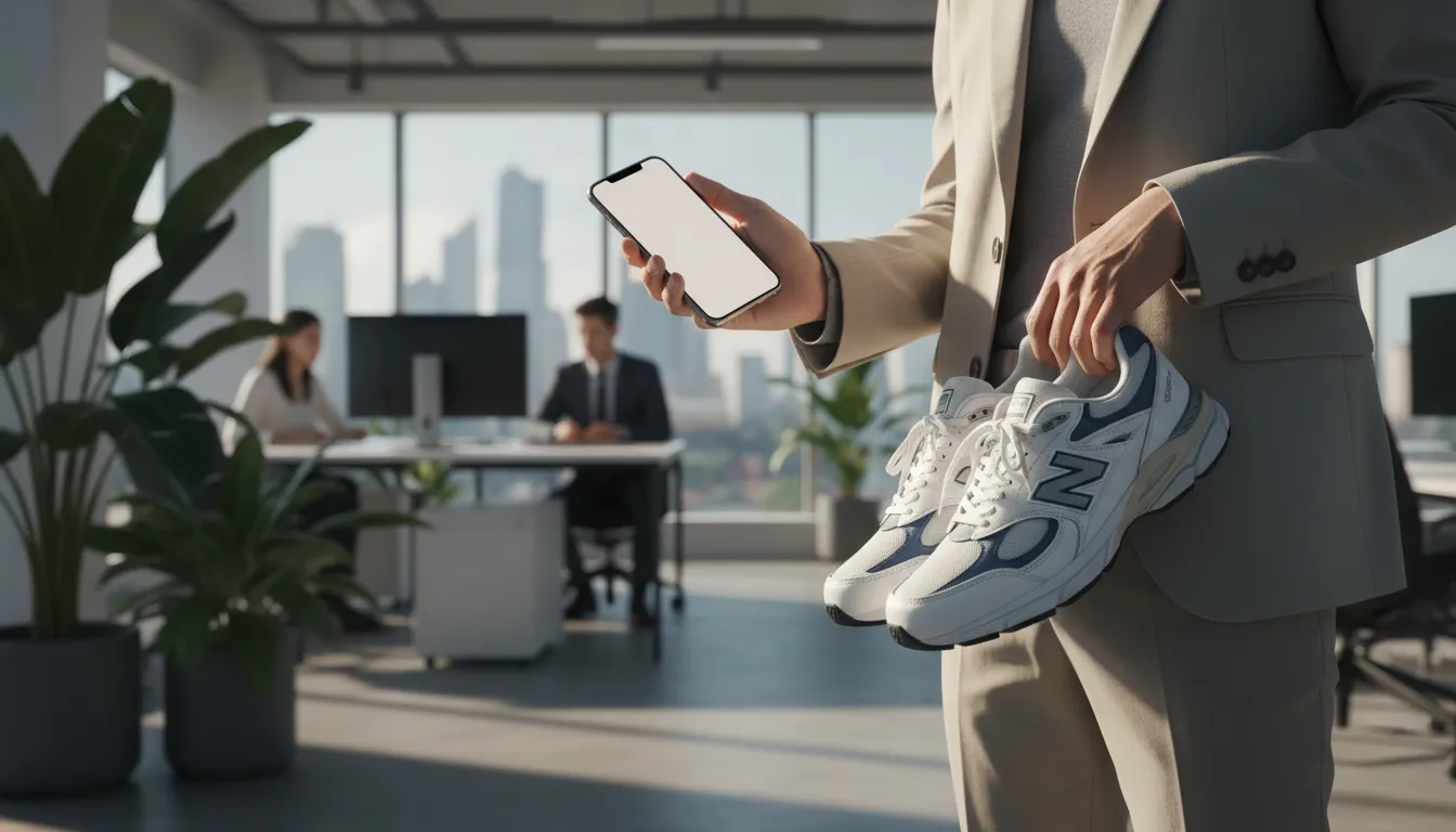 뉴발란스 고객센터 전화번호 및 운영 시간 상세 안내