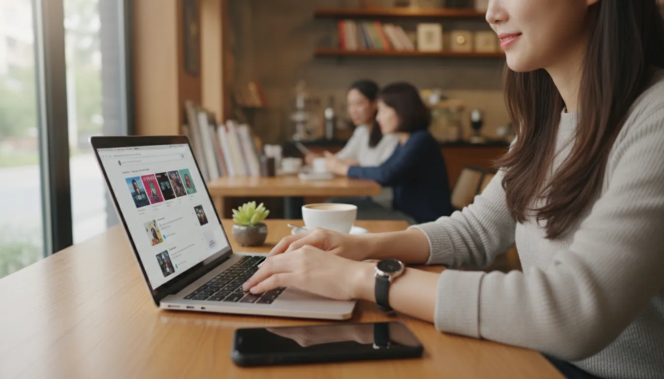 스포티파이 이용 시 유용한 팁과 비용 절감 방법