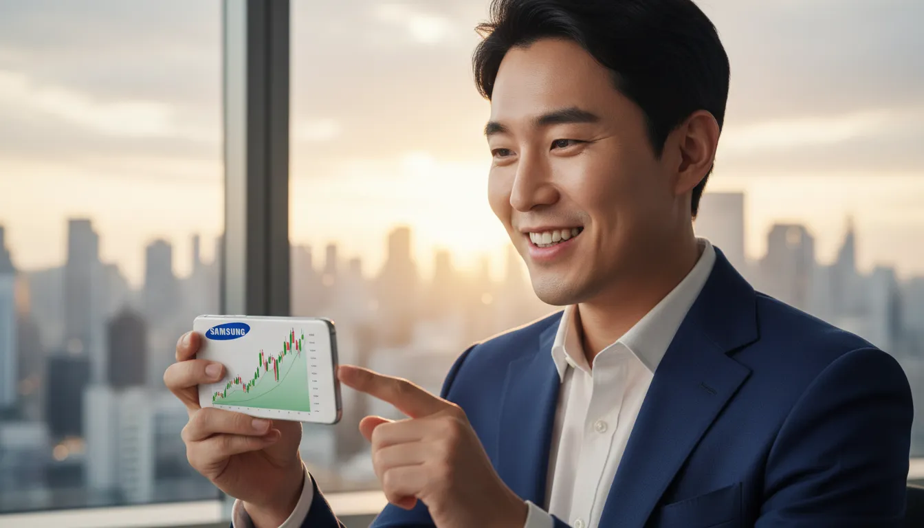 고배당 상장사 세제 혜택과 분리과세 적용