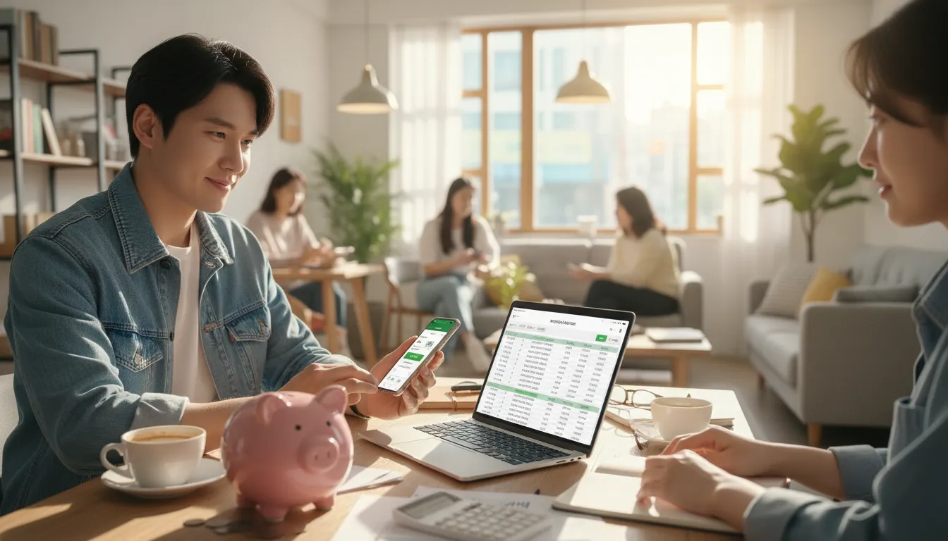 학자금대출 중도상환 온라인 신청 방법 홈페이지 모바일 앱 9