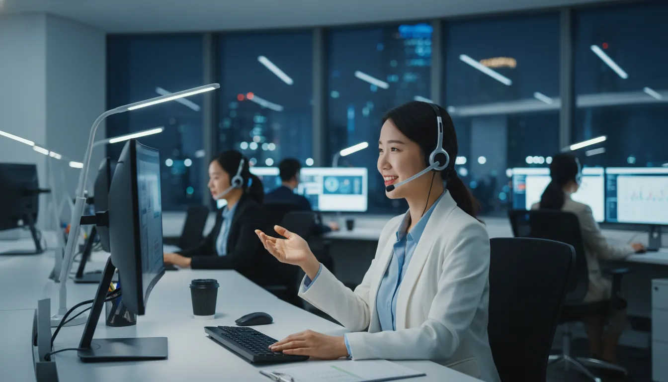 배달의민족 고객센터 전화번호 서비스별 상세 목록