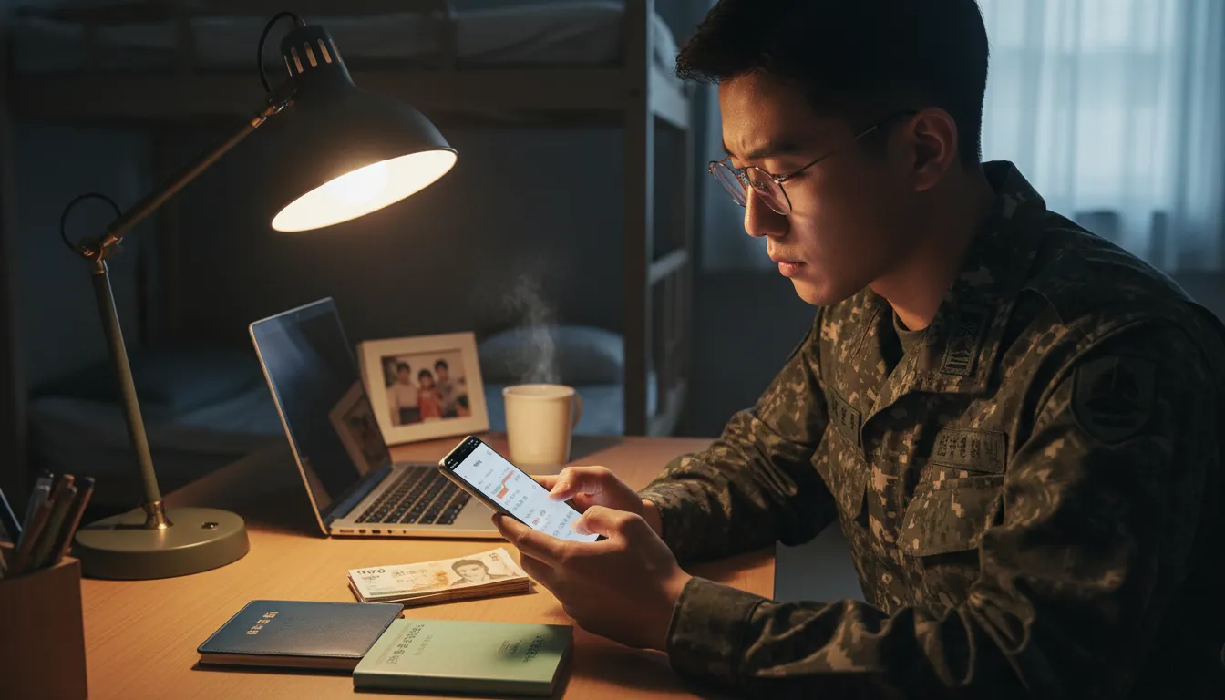 납입 한도와 효율적인 저축 금액 설정 방법