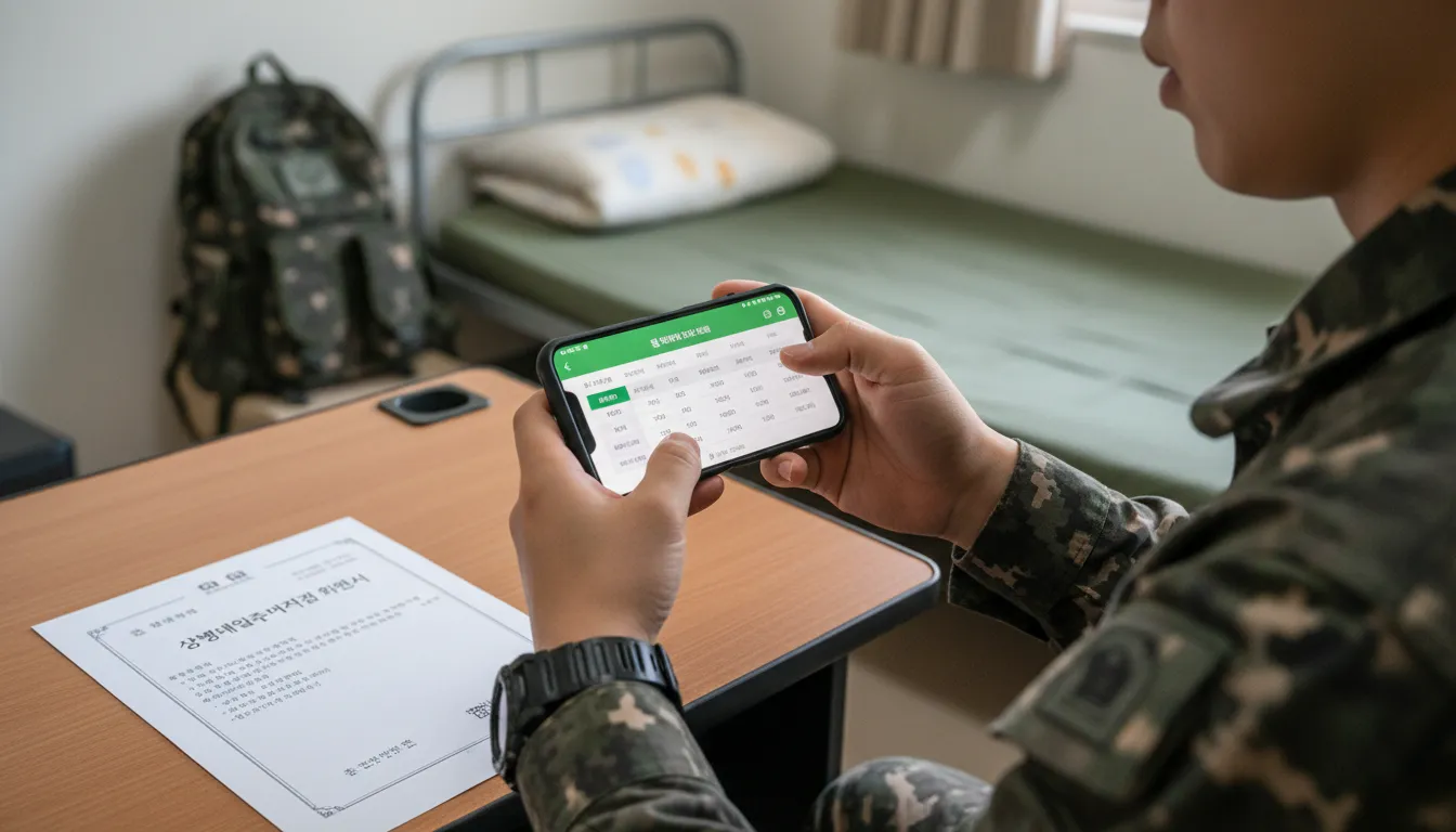 비대면 및 방문 가입 방법과 필수 준비 서류