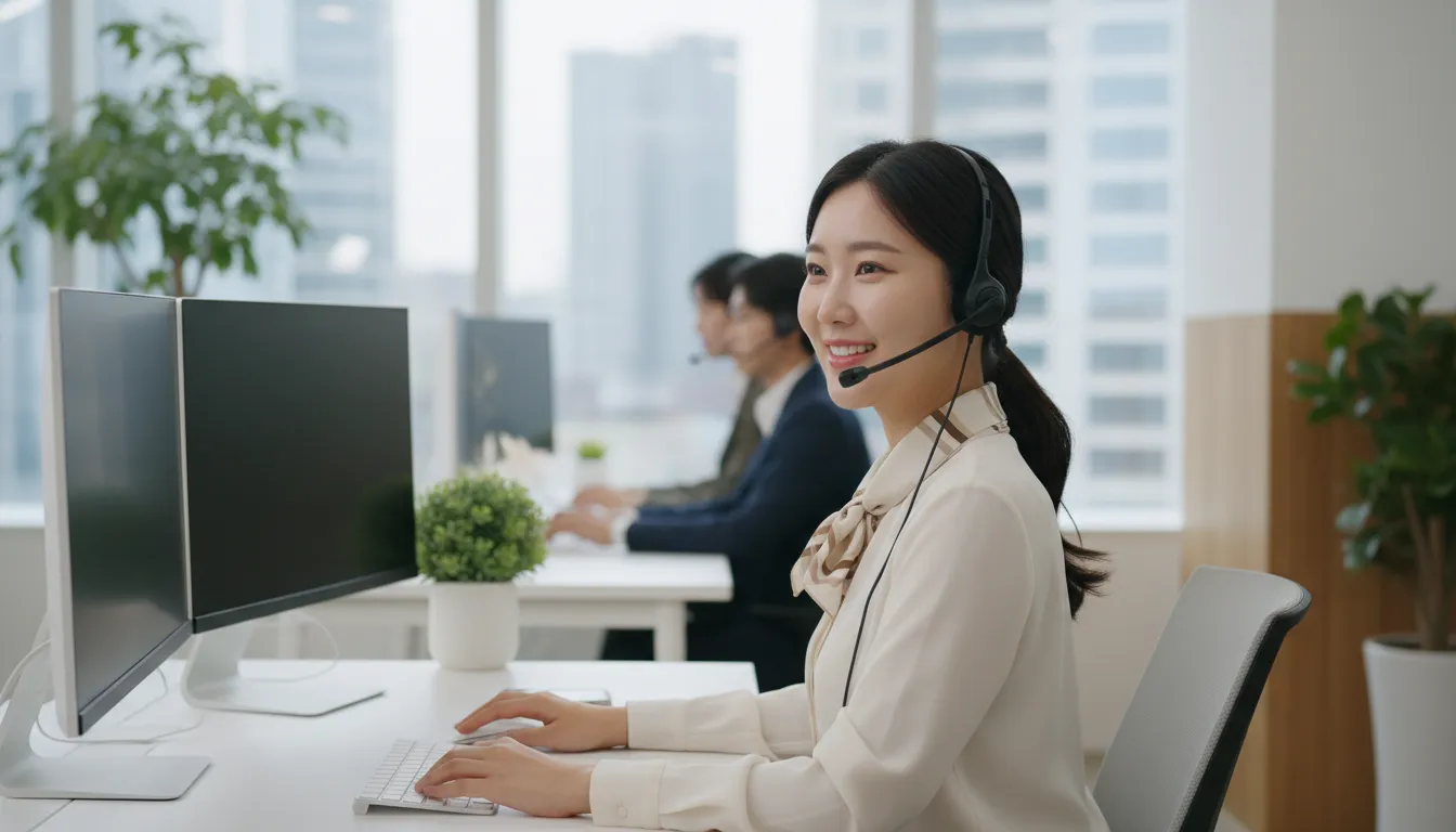 파세코 고객센터 연락처 및 상담 운영 시간 안내