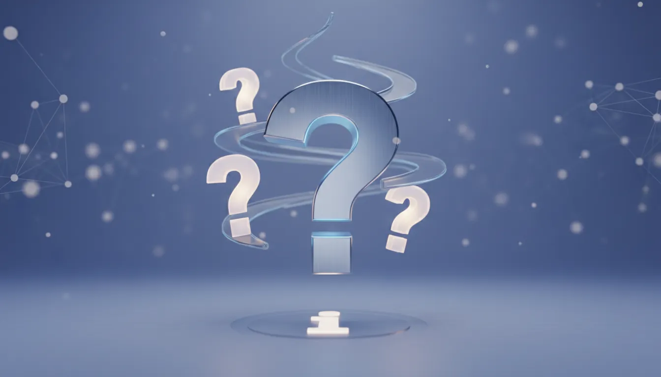 자주 묻는 질문 (FAQ)