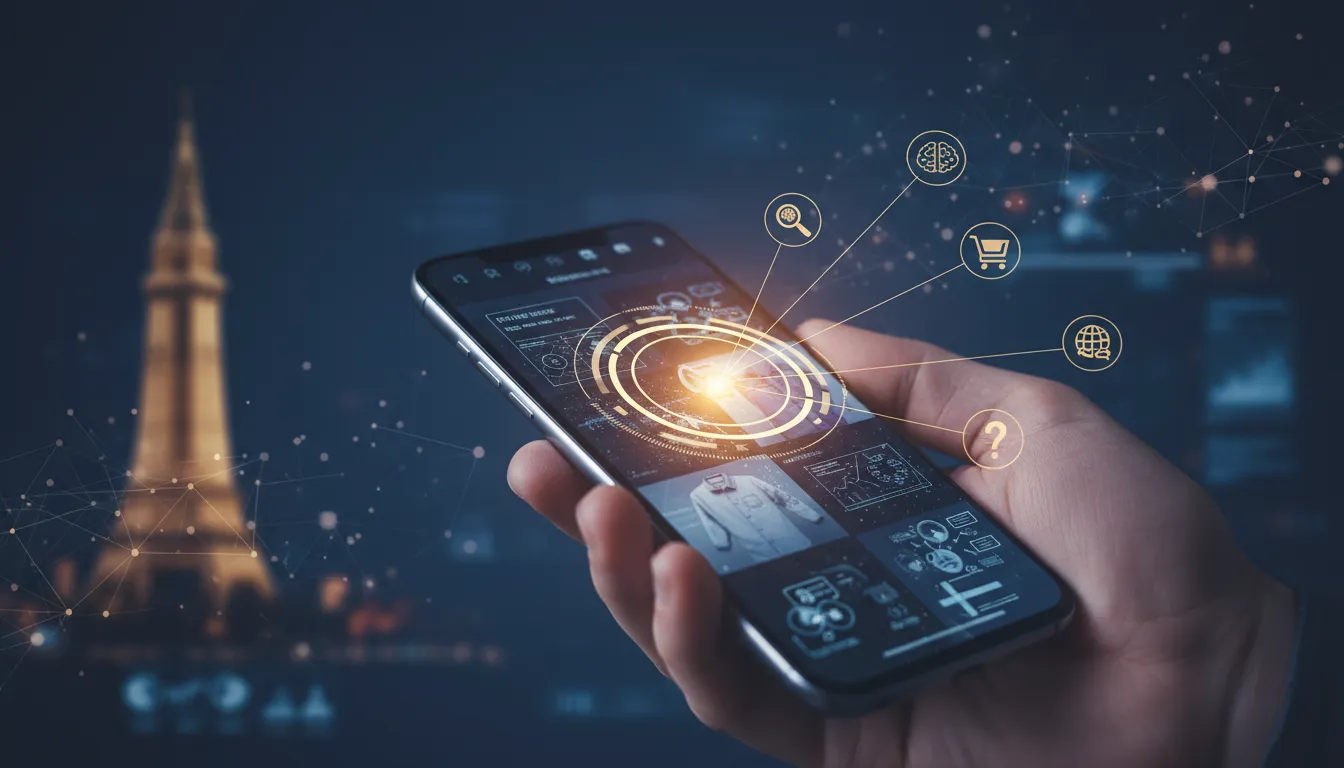 단순 검색을 넘어선 서클 투 서치 활용 꿀팁