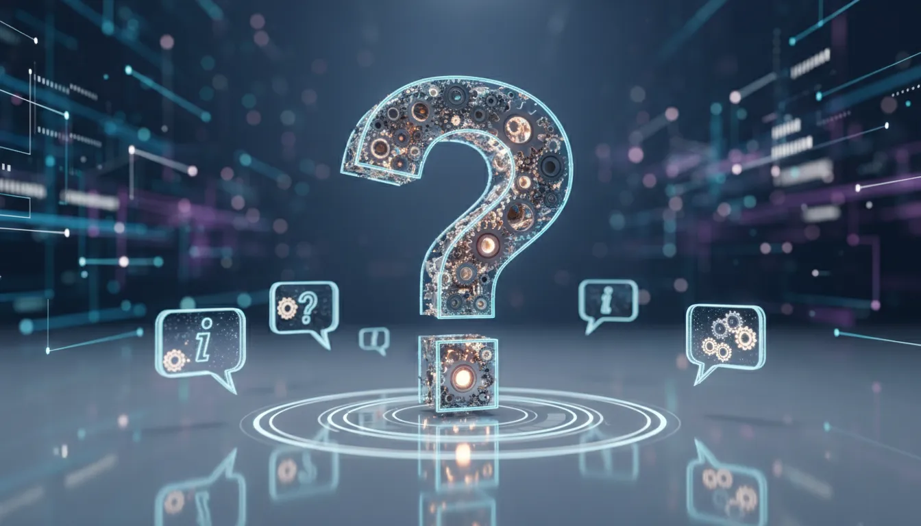 자주 묻는 질문 (FAQ)