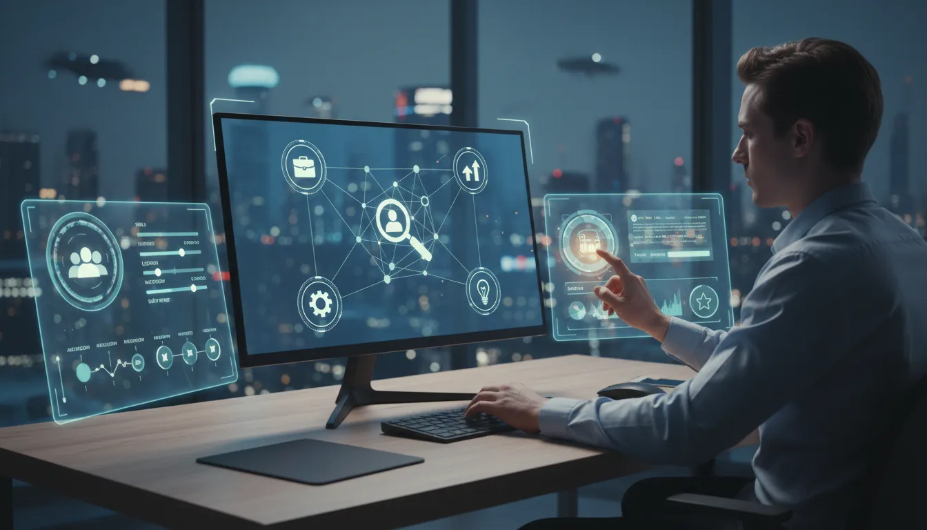 똑똑하게 일자리 찾는 검색 노하우